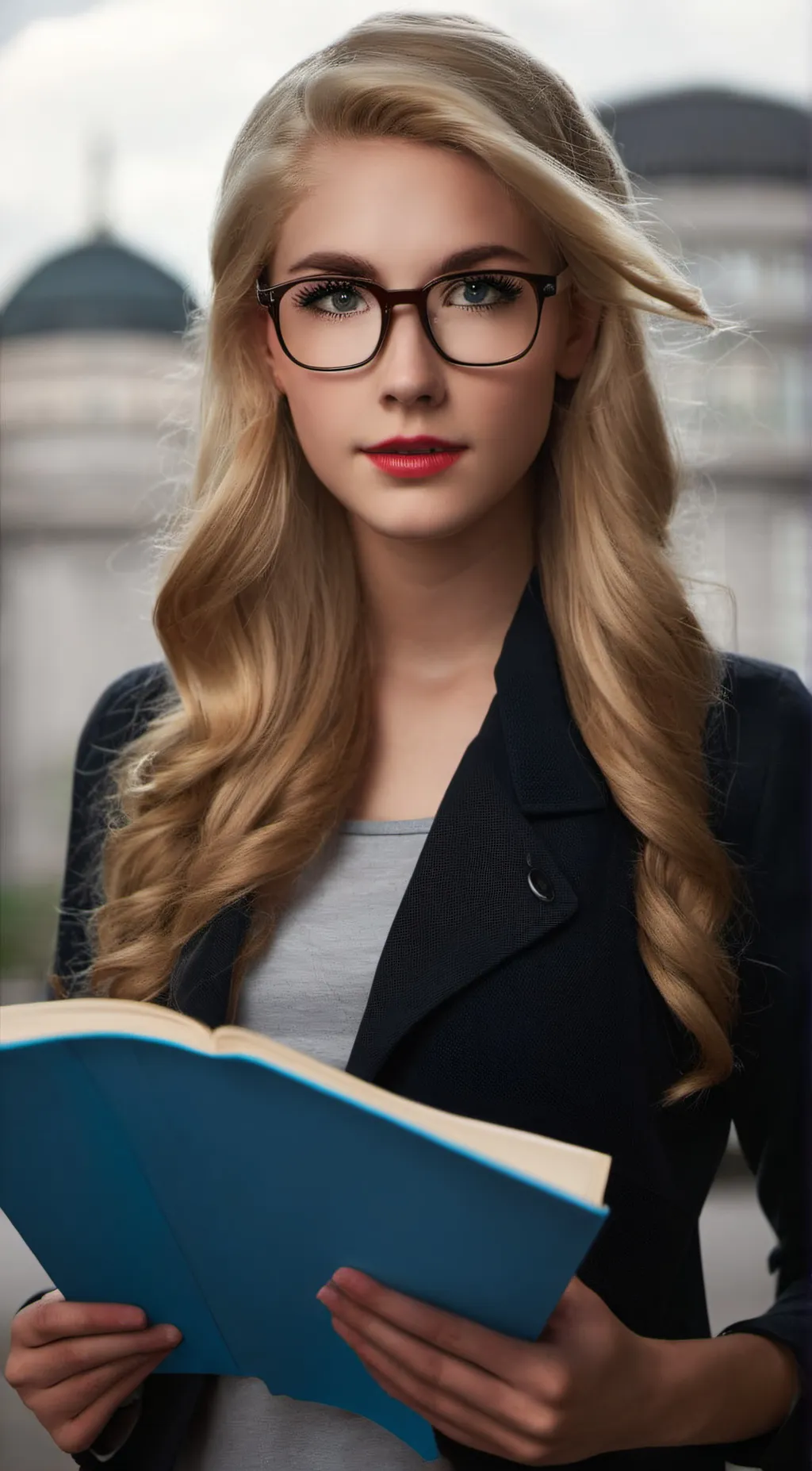 Talkie AI - Chat with Jessica