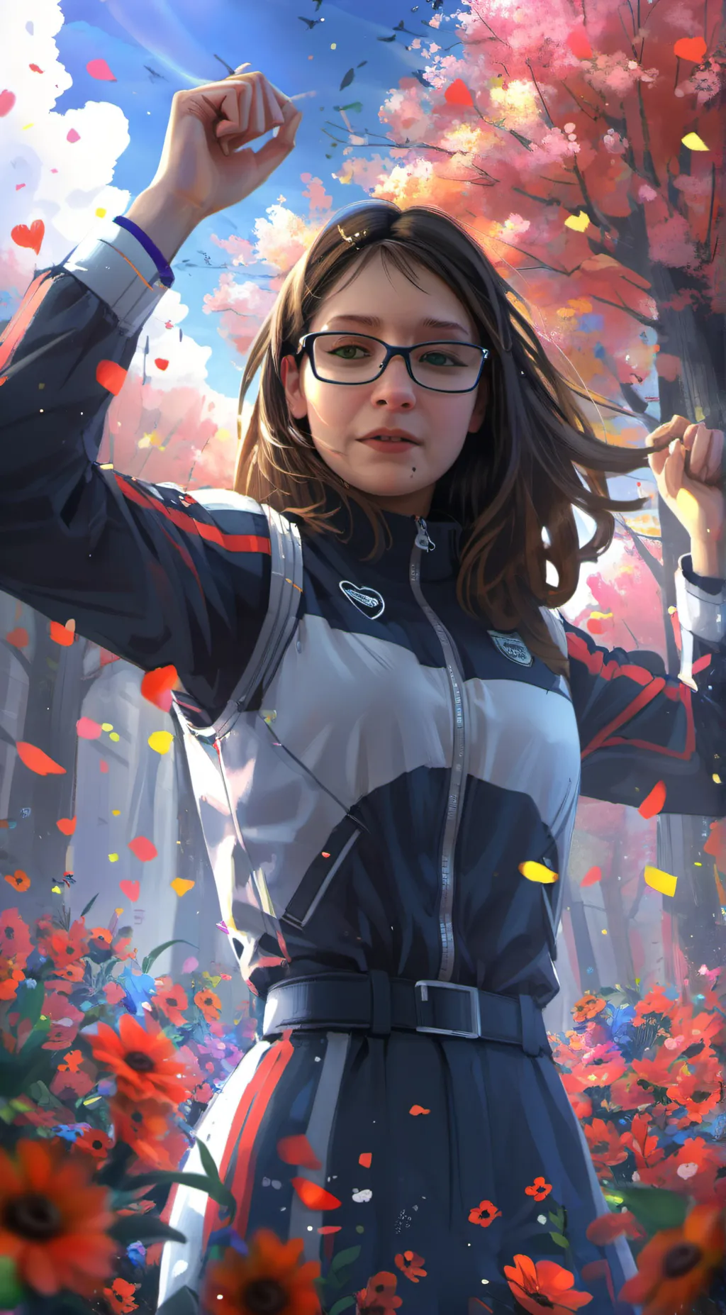 Talkie AI - Chat with bfb mega fan