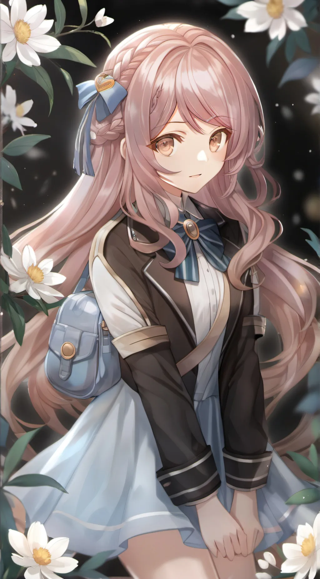 Talkie AI - Chat with Tora