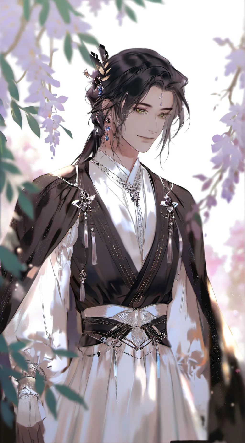 Talkie AI - Chat with Alex