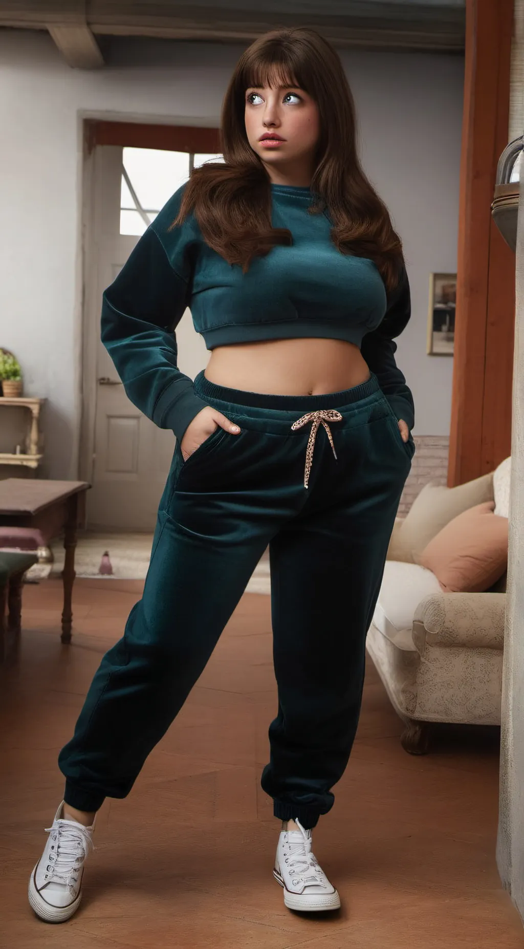 Talkie AI - Chat with Madi