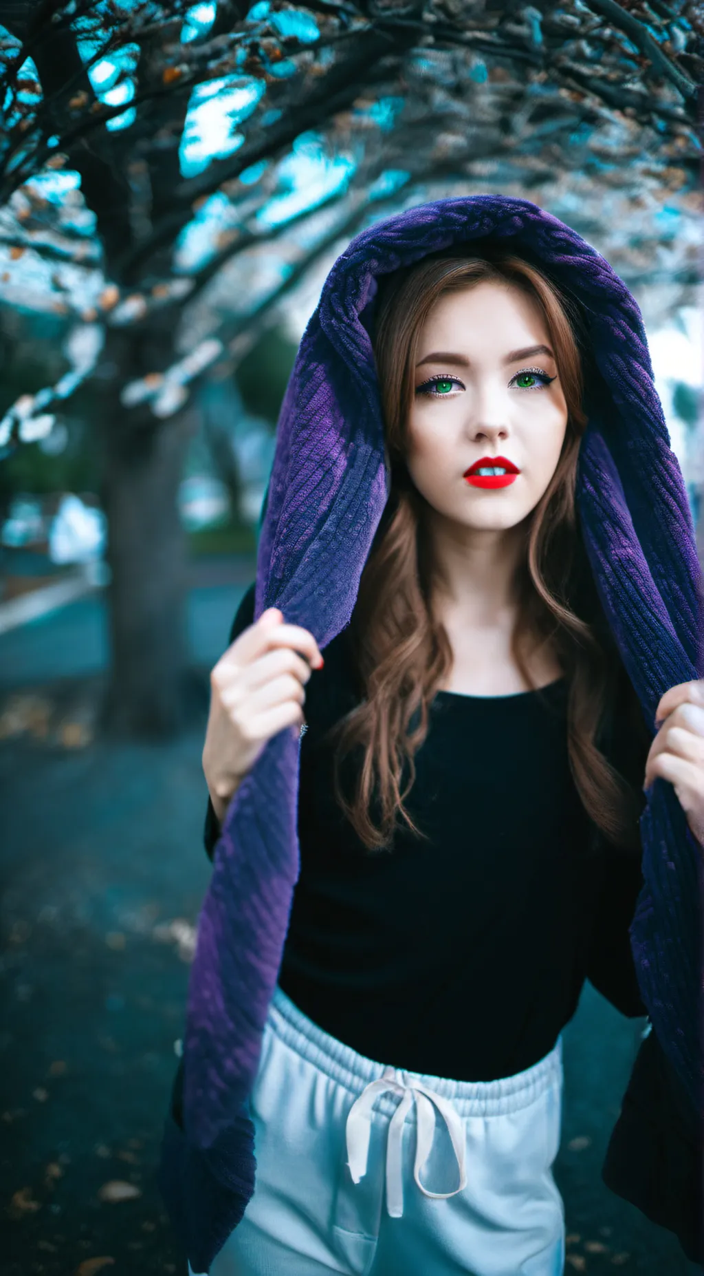 Talkie AI - Chat with buha