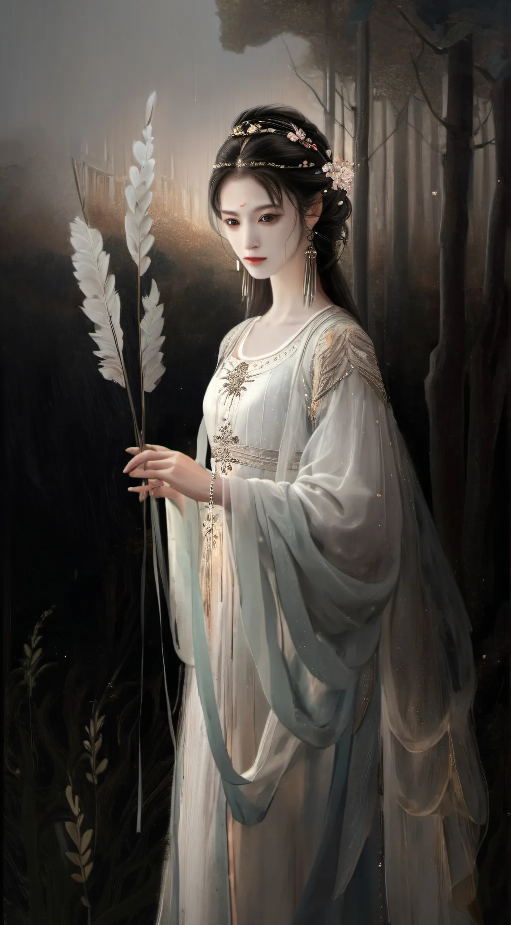 Talkie AI - Chat with cathyy Smith 