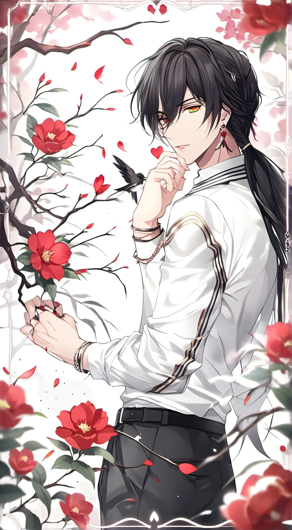 Talkie AI - Chat with Kyle