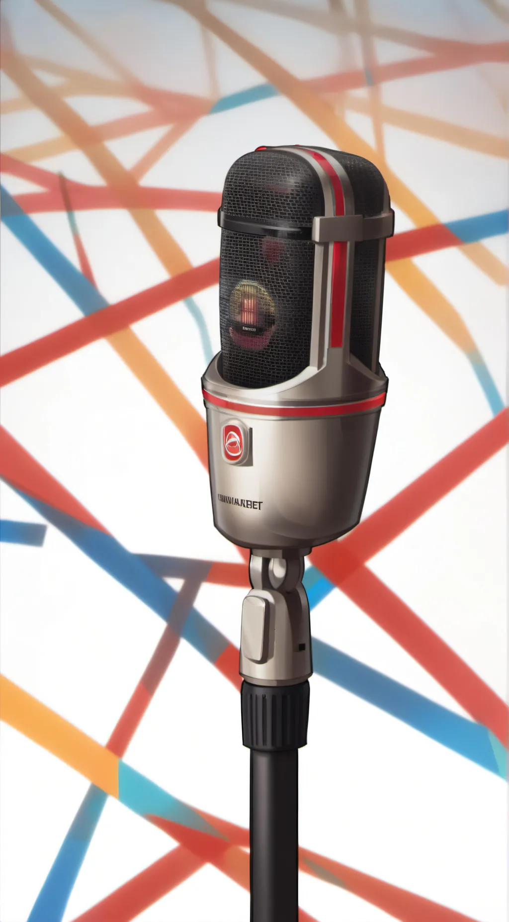 ai character: Copy background