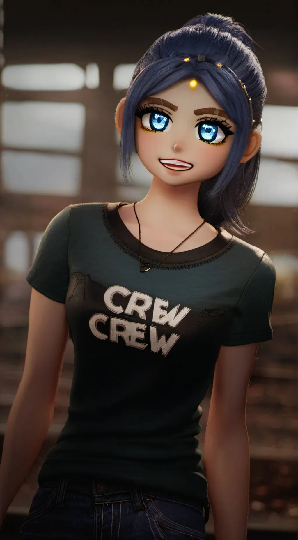 Talkie AI - Chat with It’s funny