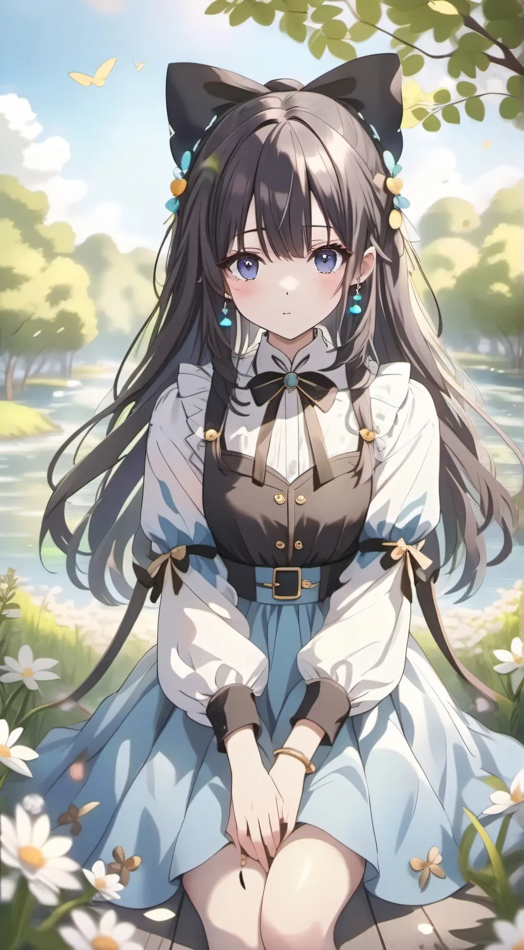 Talkie AI - Chat with Yuki