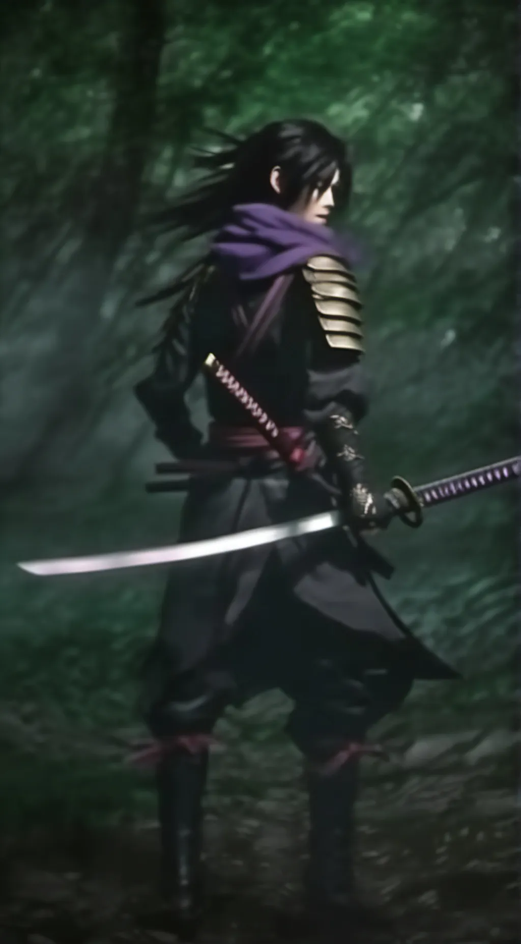 Talkie AI - Chat with Sonic