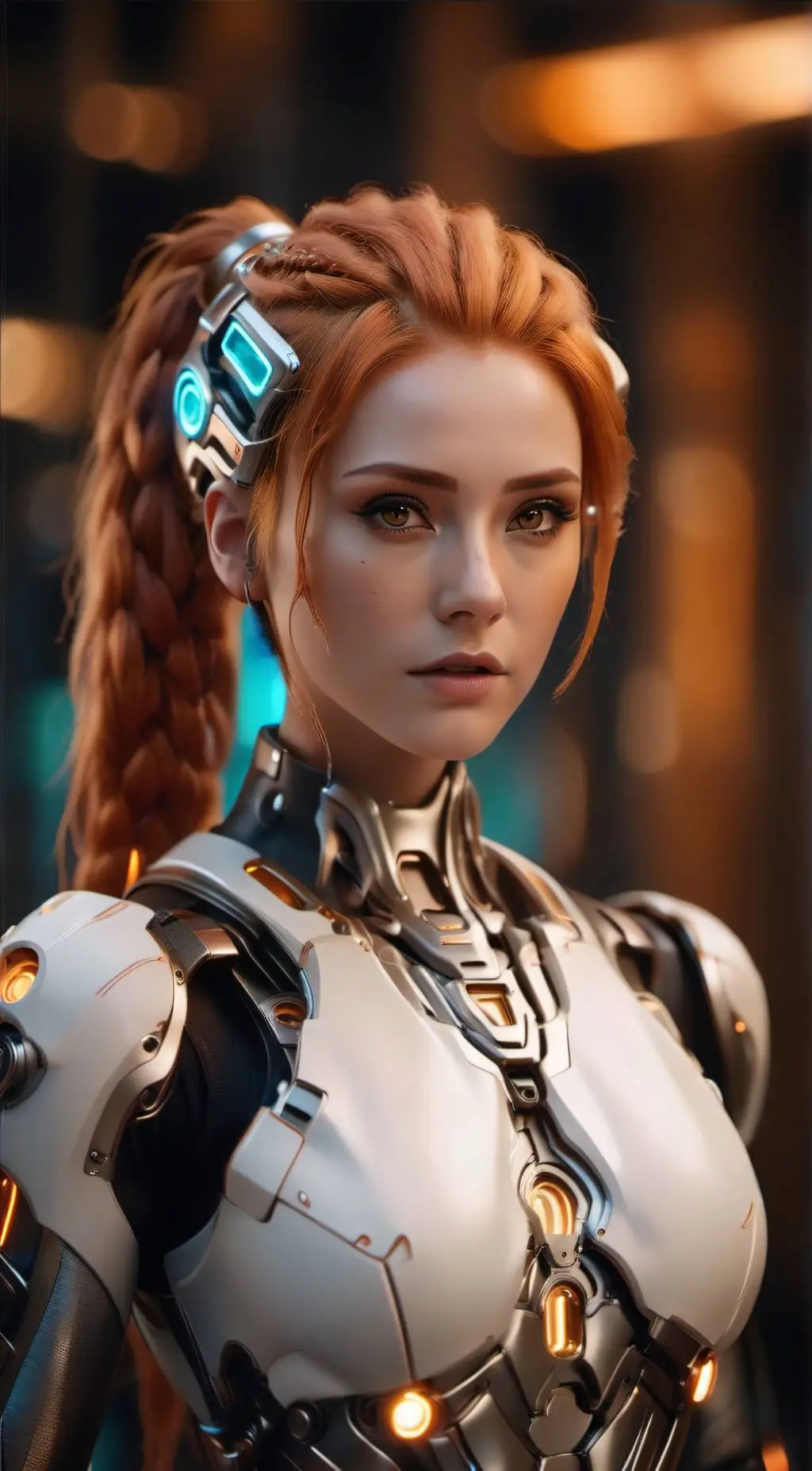 Talkie AI - Chat with Aria-3756-A