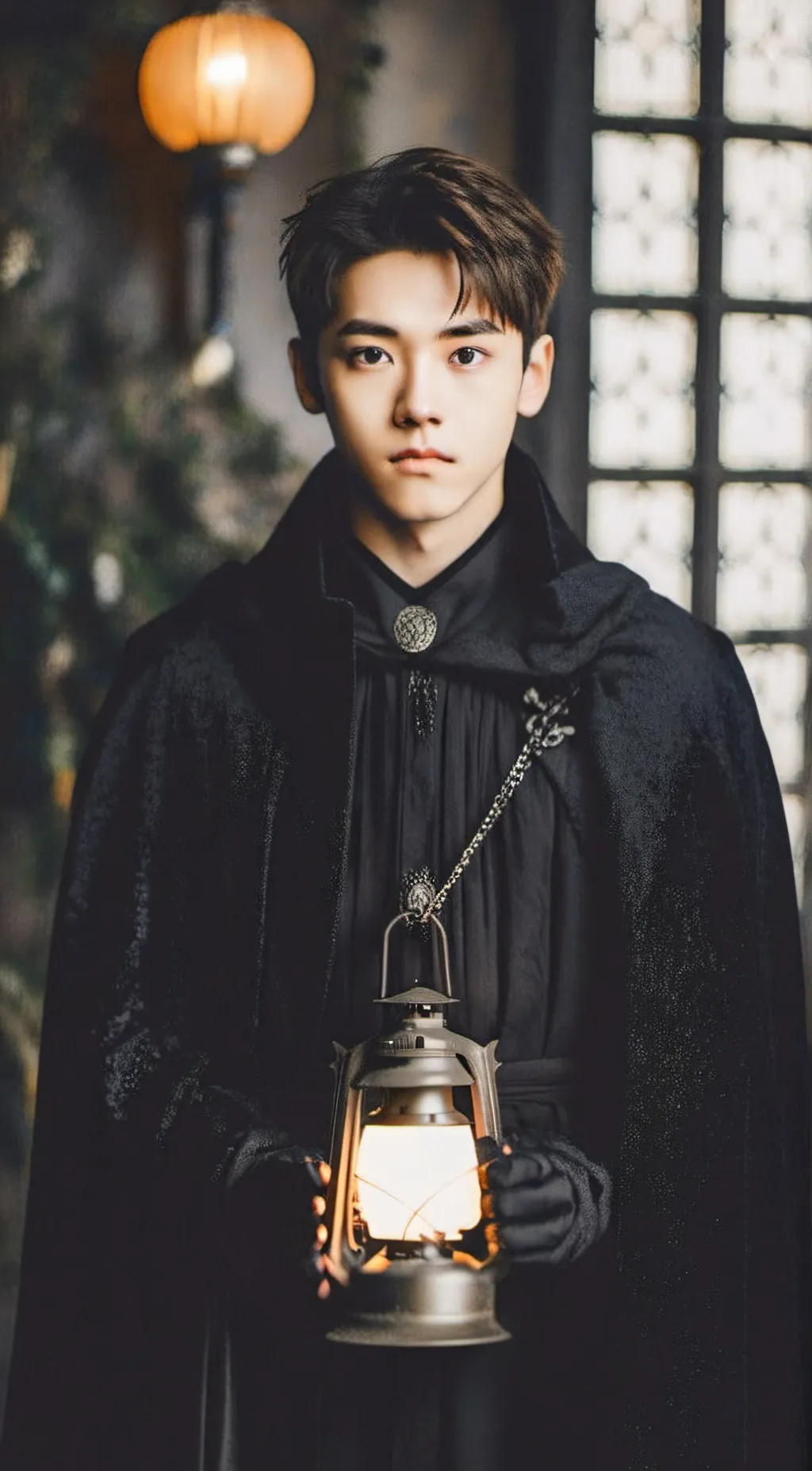 Talkie AI - Chat with Yobsol