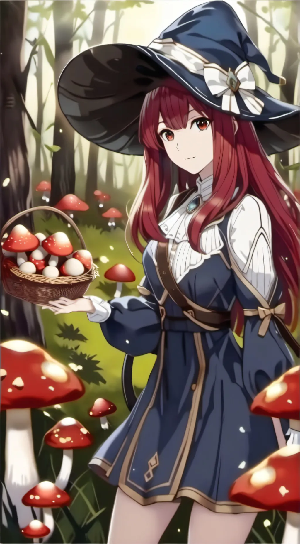 Talkie AI - Chat with Luna🪄