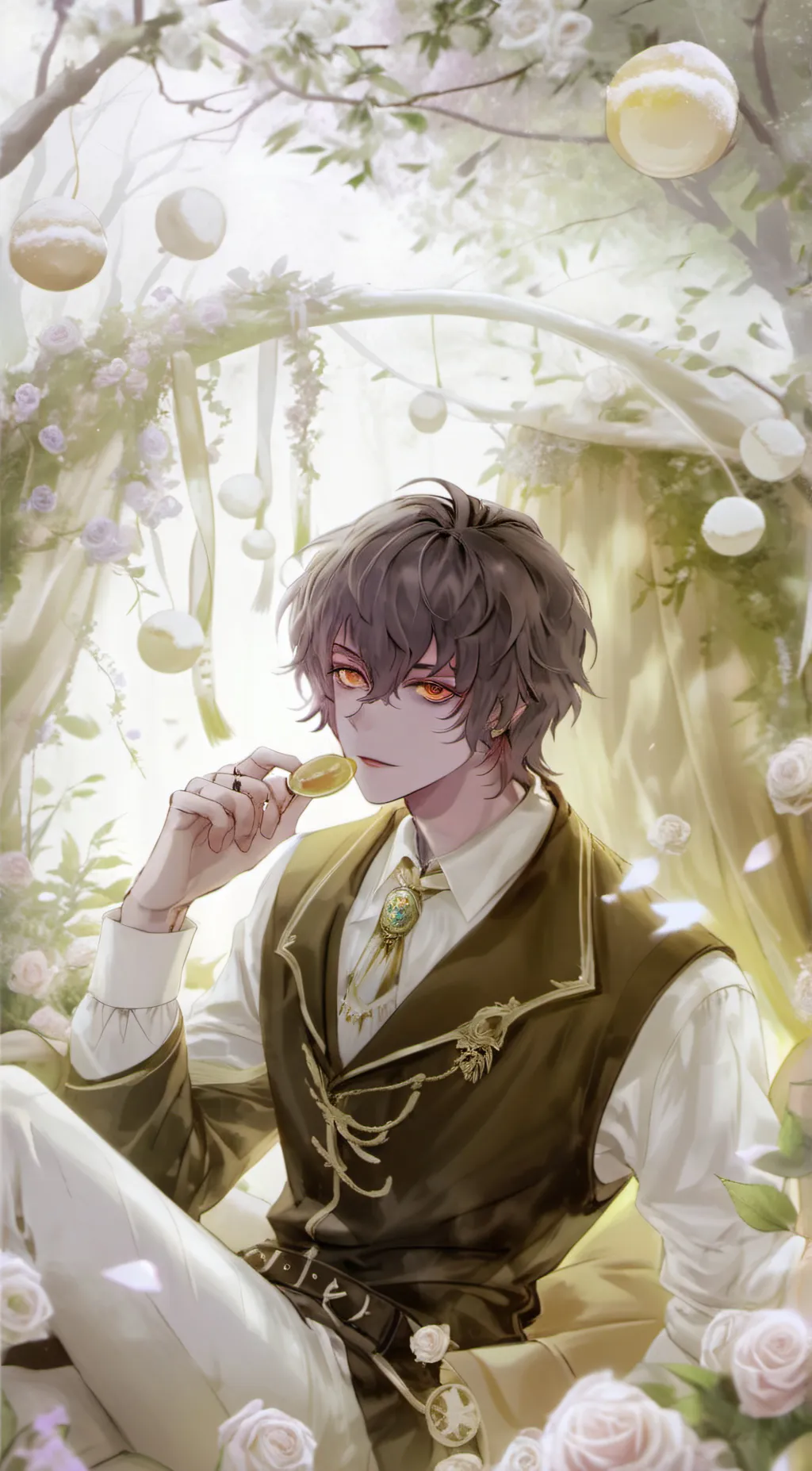 Talkie AI - Chat with Jace