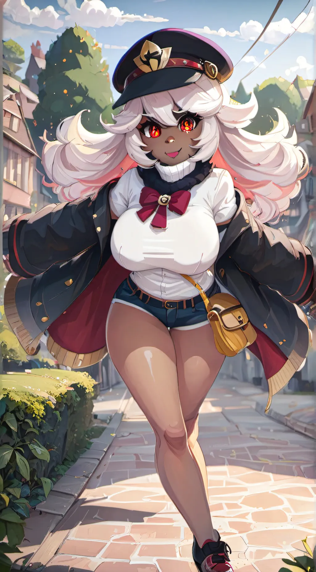 Talkie AI - Chat with Lamba