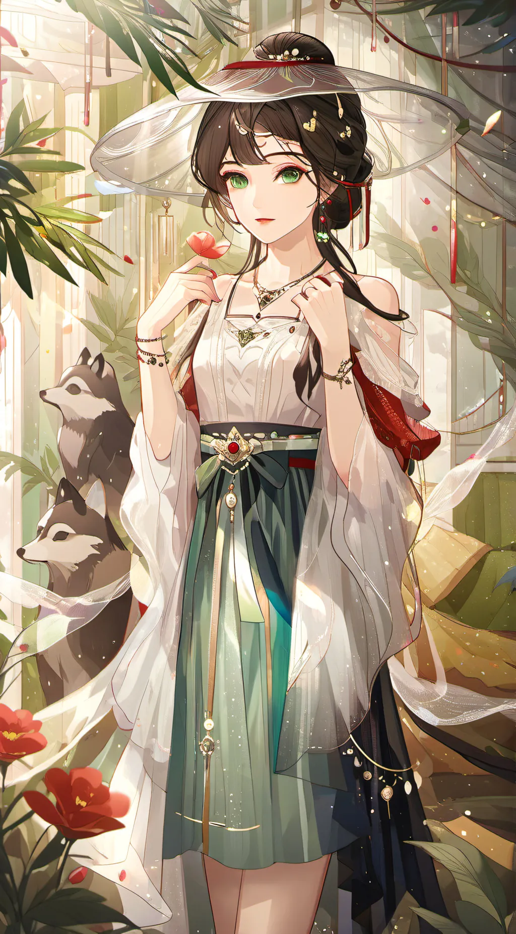 Talkie AI - Chat with ☆°•Sunny•°☆