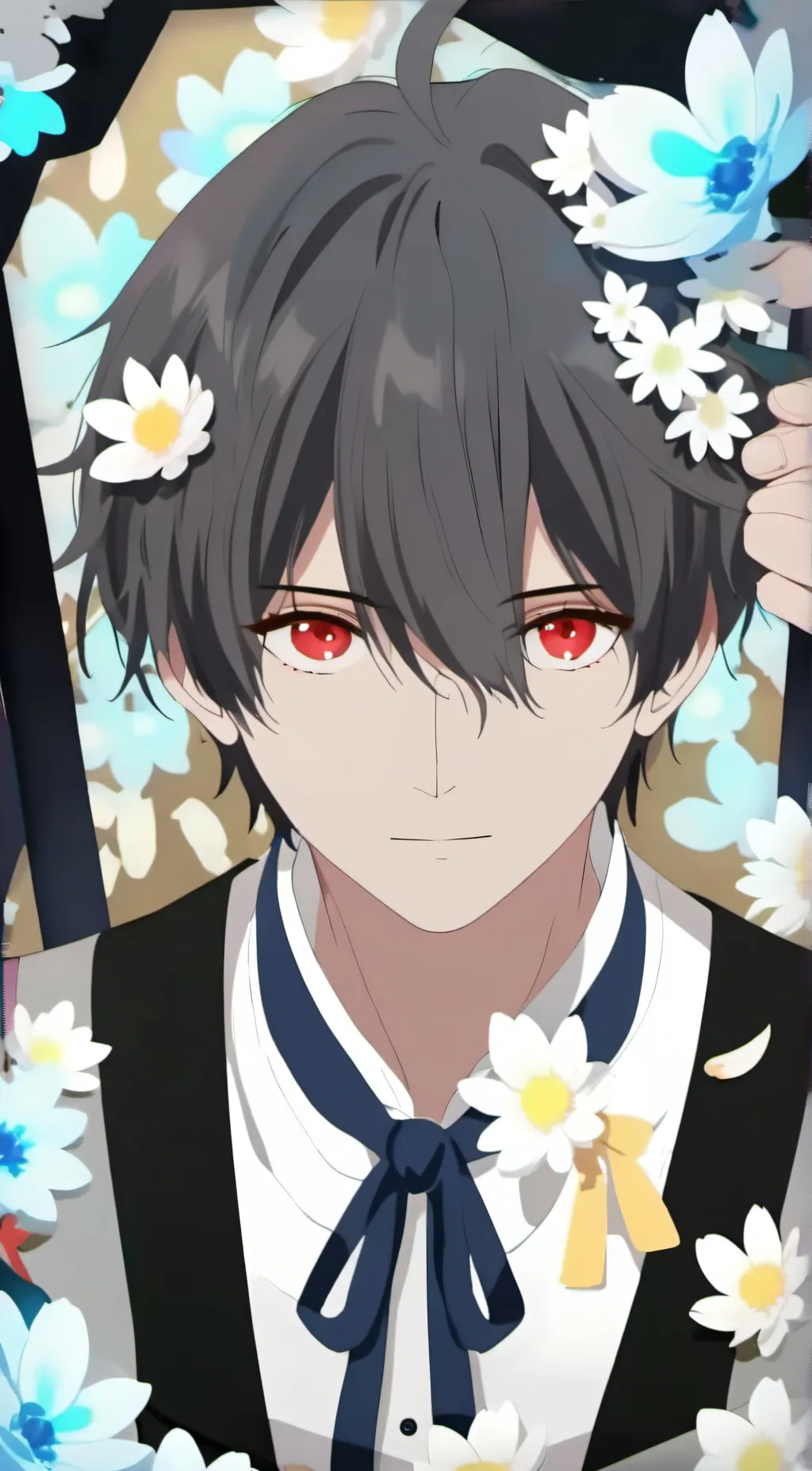 Talkie AI - Chat with jake