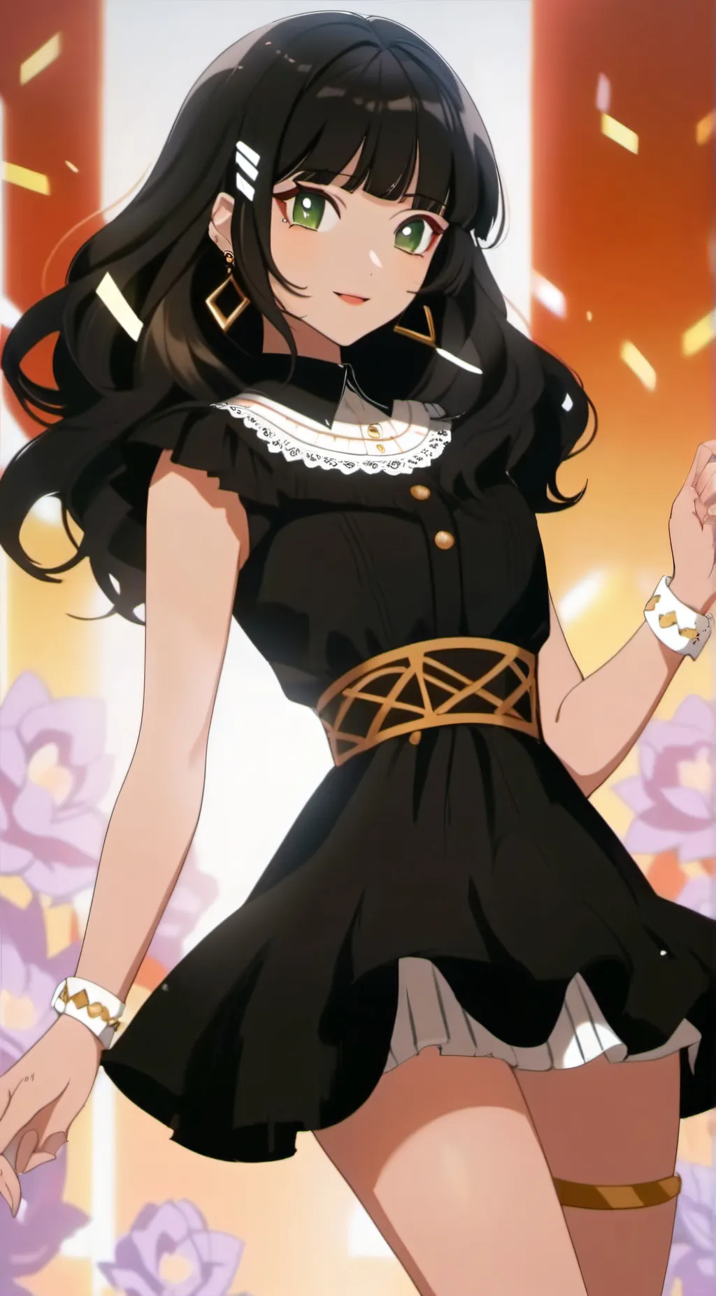 Talkie AI - Chat with Scarlett