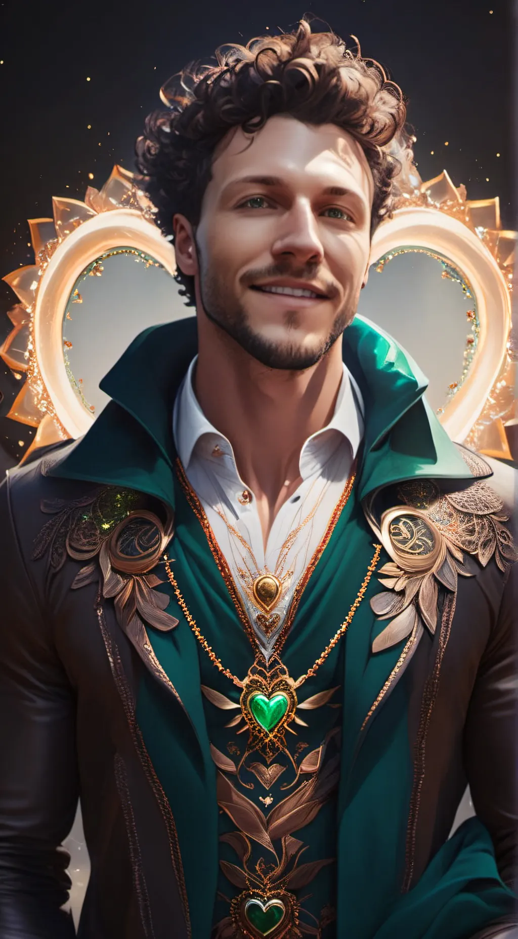 Talkie AI - Chat with Richie 