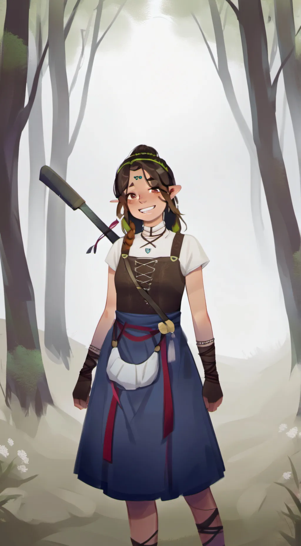 Talkie AI - Chat with Felix