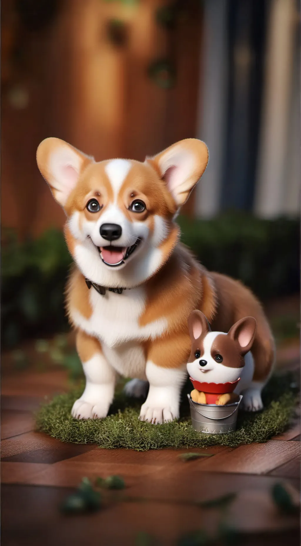 Talkie AI - Chat with cutie