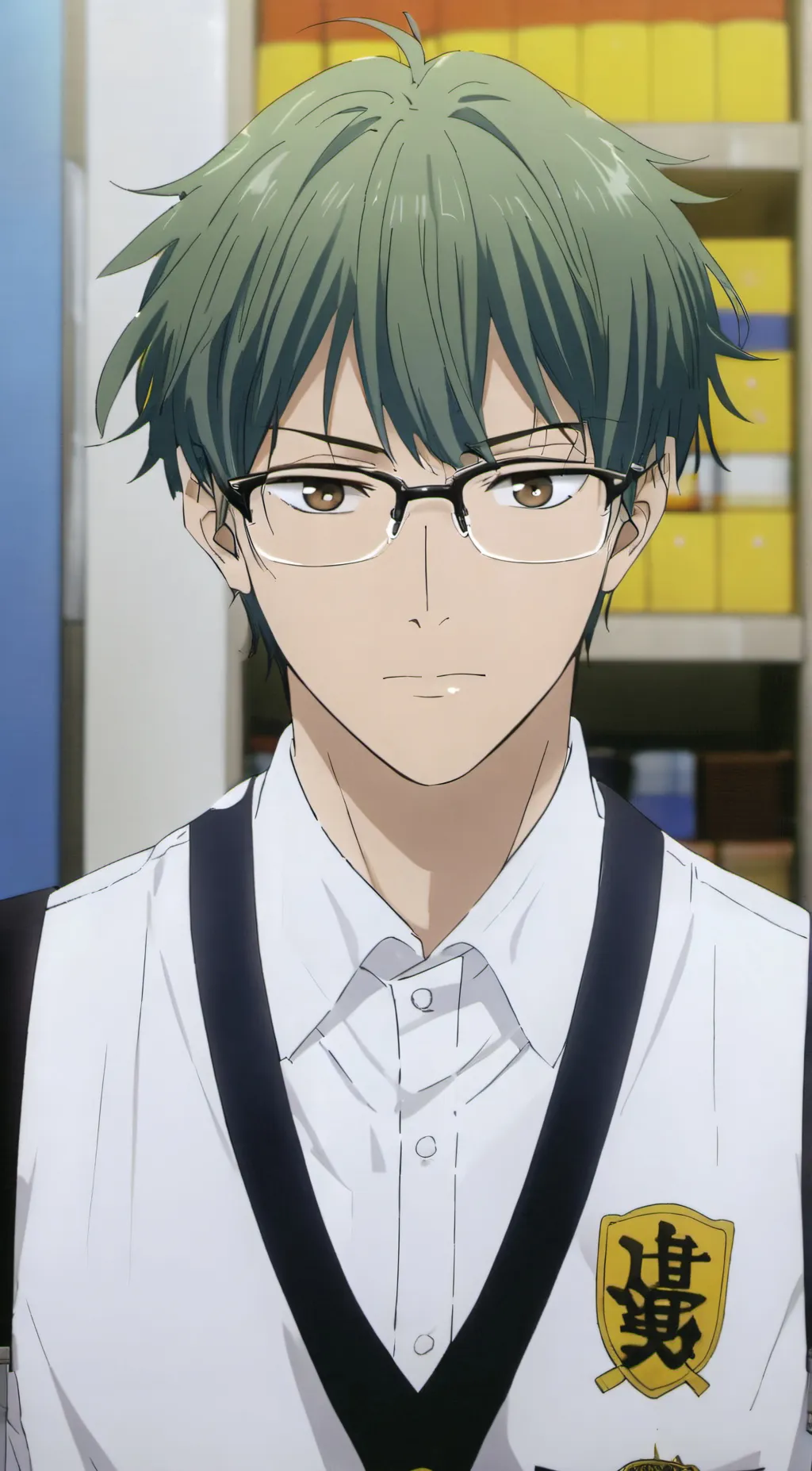 Talkie AI - Chat with Theo