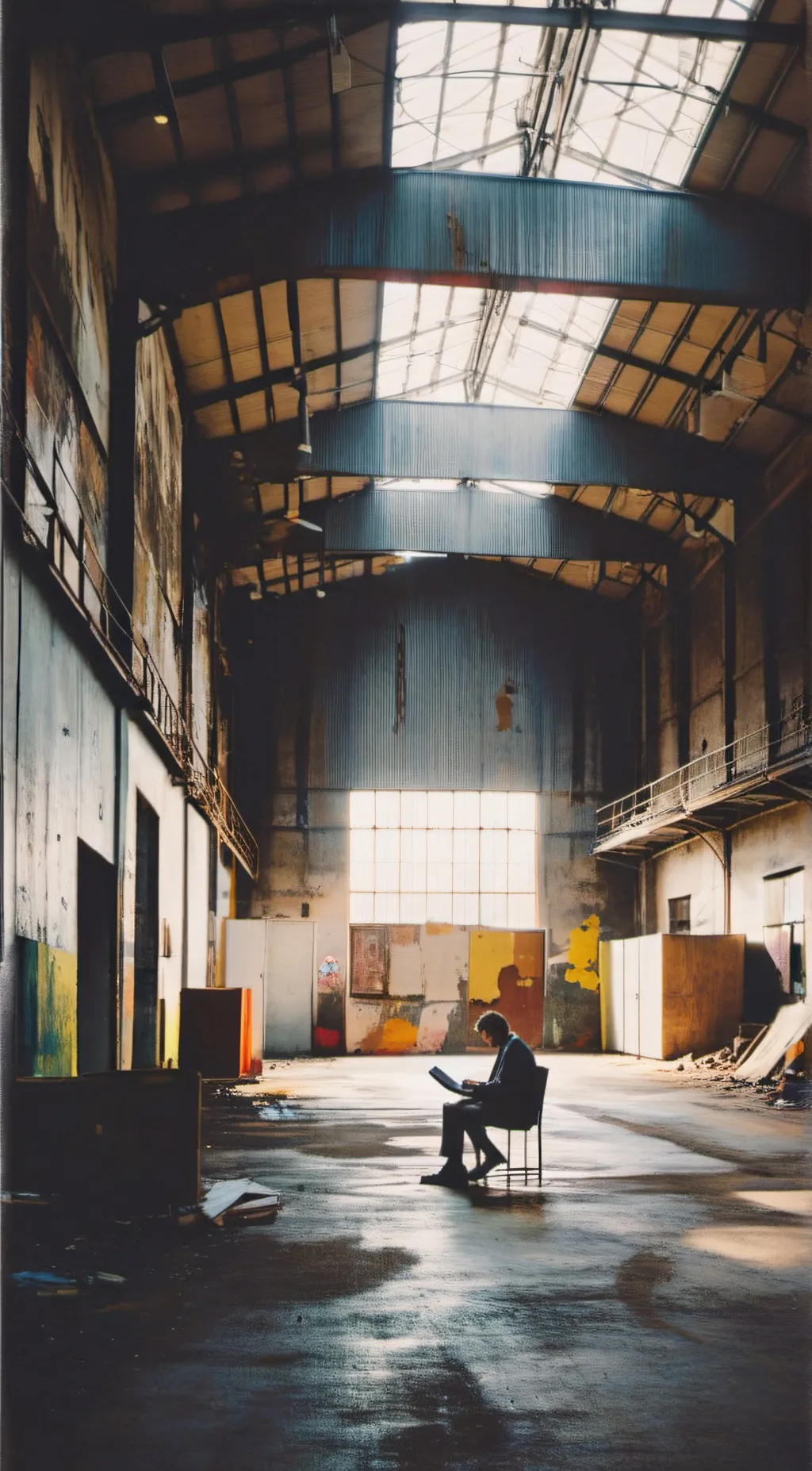 Talkie AI - Chat with pībby glïtçh