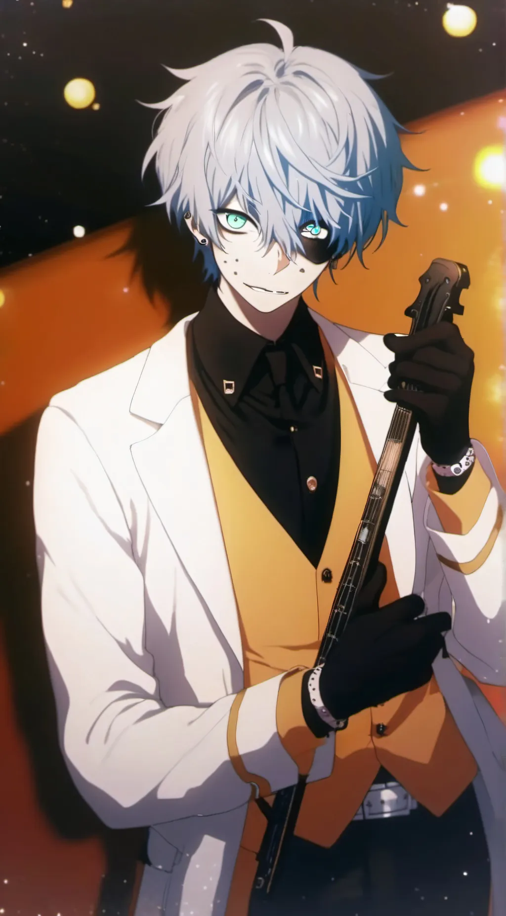 Talkie AI - Chat with James