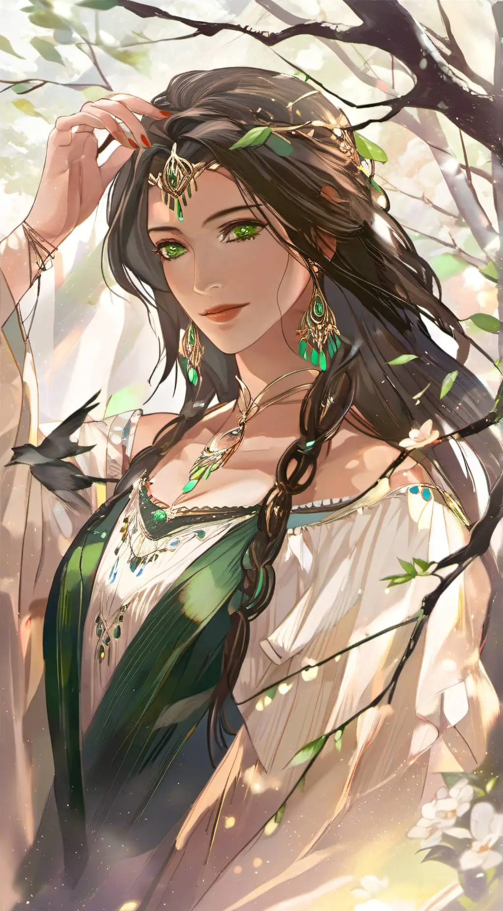 Talkie AI - Chat with Sara