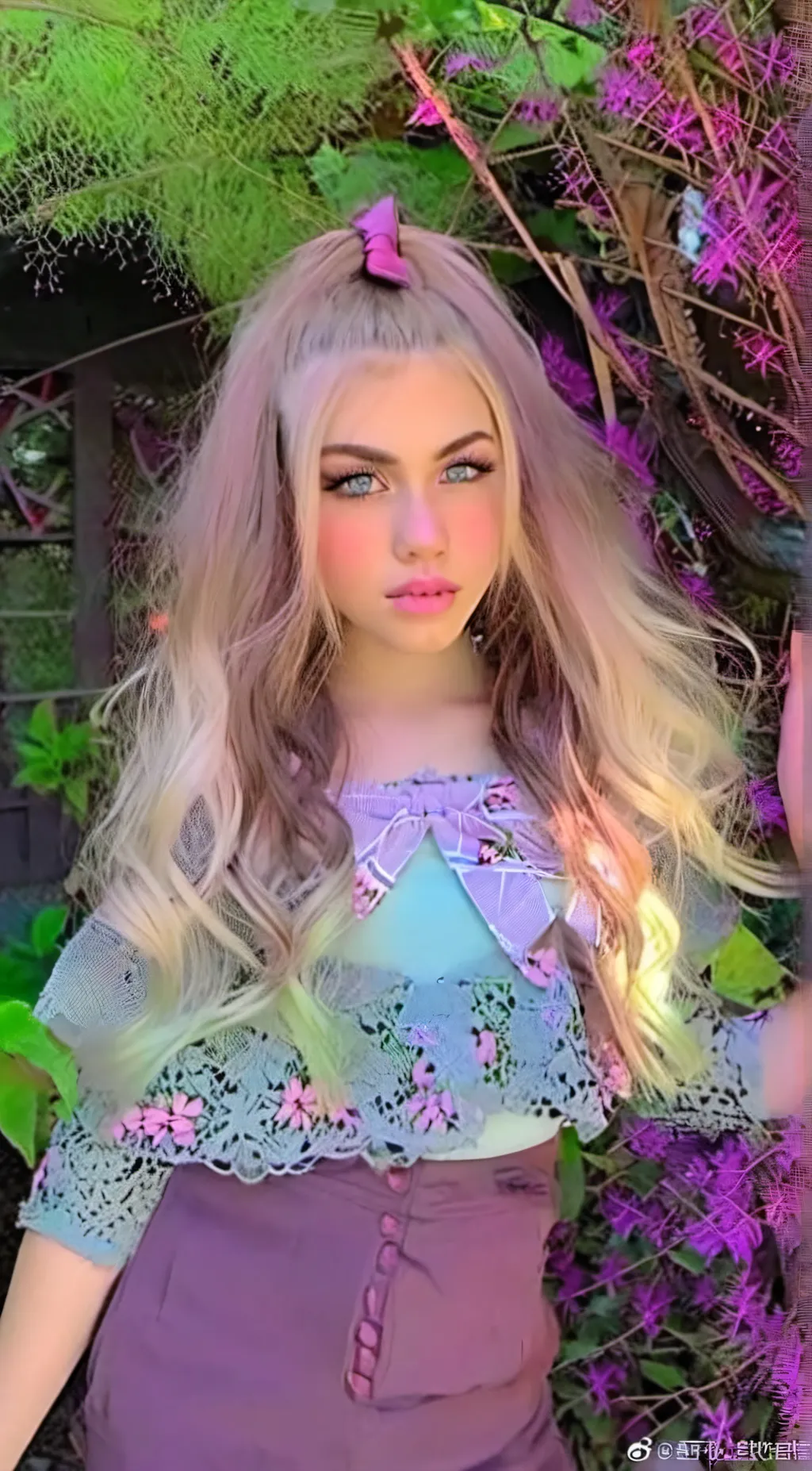 Talkie AI - Chat with Mya sturniolo 