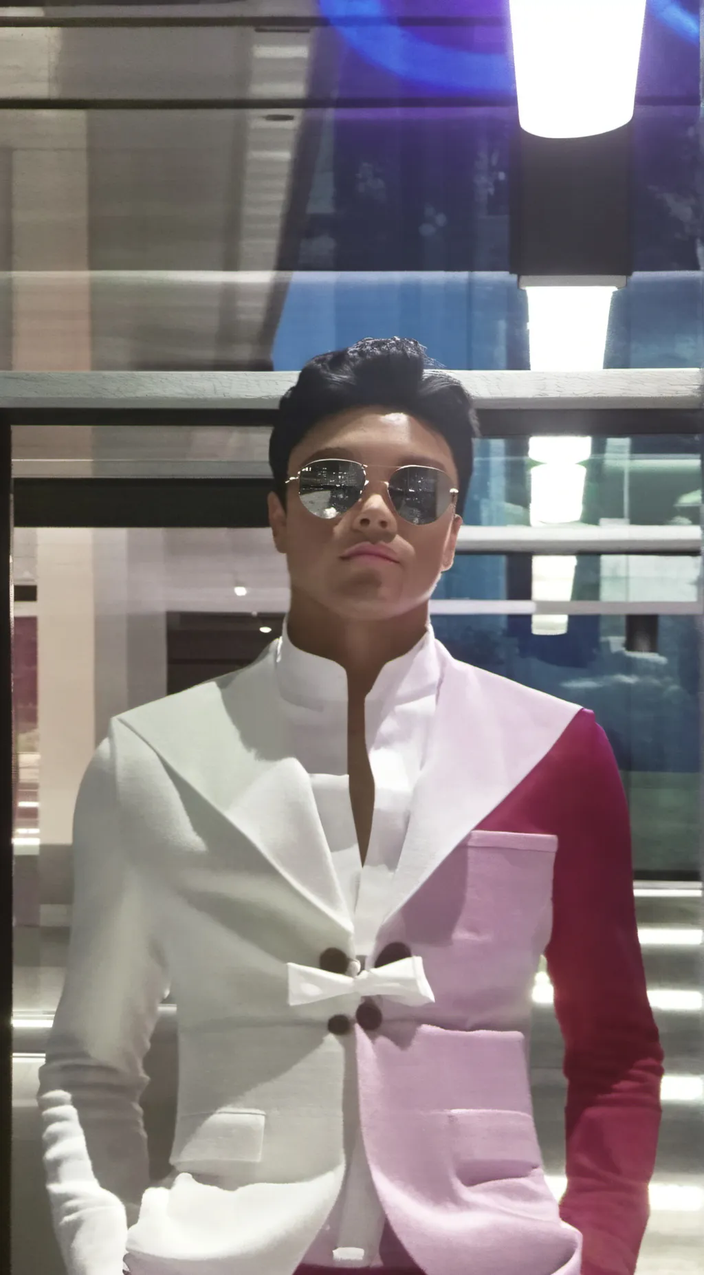 Talkie AI - Chat with kail akaishi