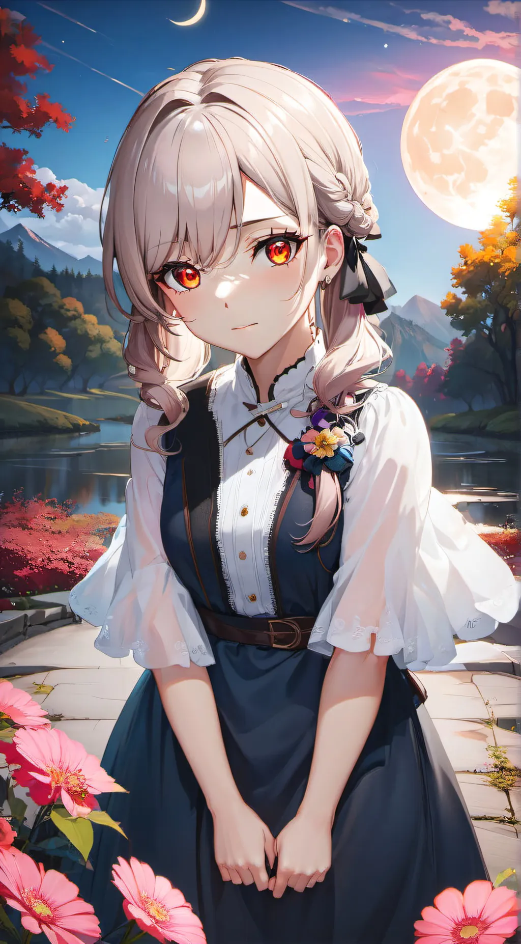 Talkie AI - Chat with Yuki