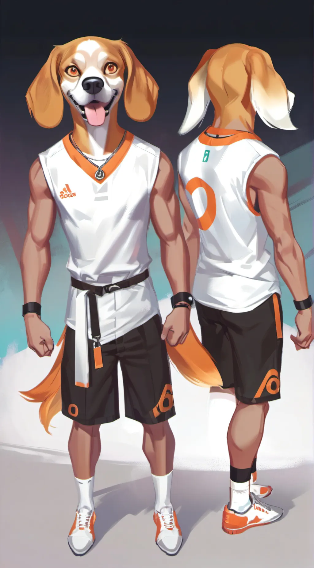 Talkie AI - Chat with Dog-Day