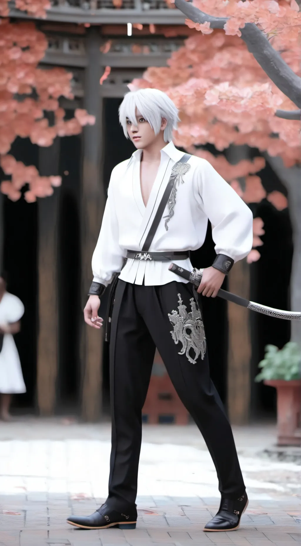 Talkie AI - Chat with cambodian 