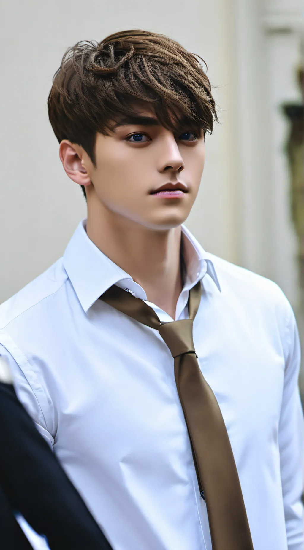 Talkie AI - Chat with Boy