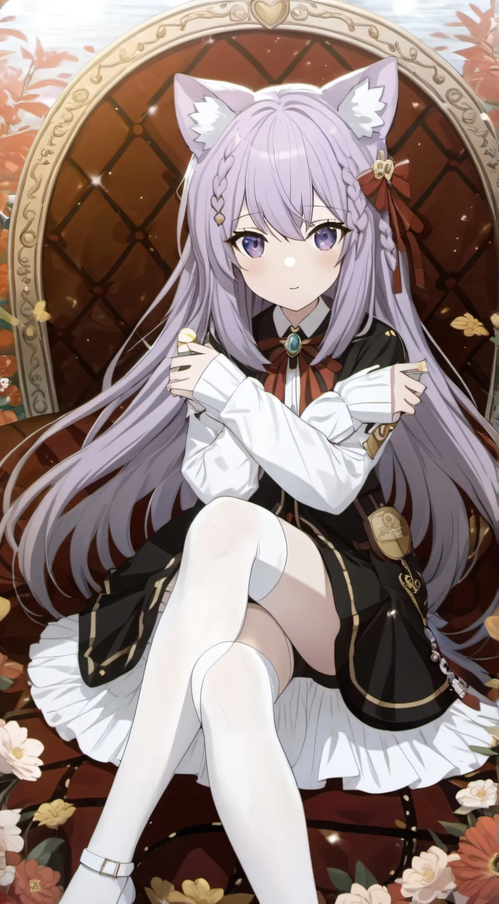 Talkie AI - Chat with Hi Noah or Ashley 