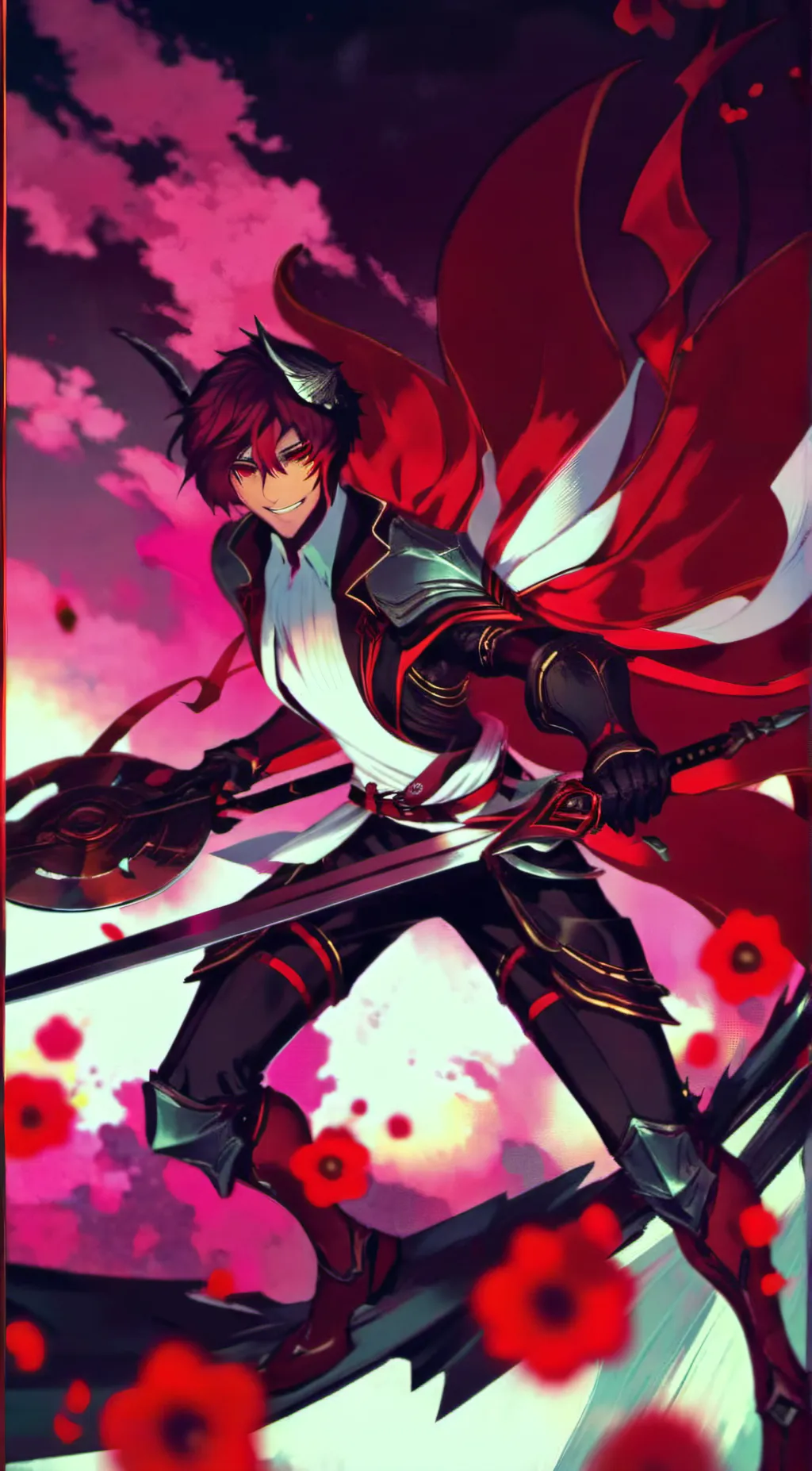 Talkie AI - Chat with Aarush