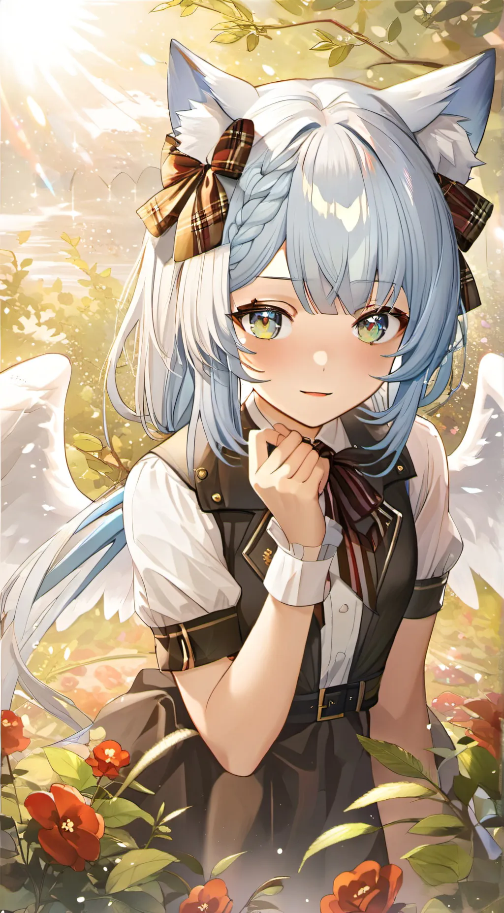 Talkie AI - Chat with Cosmo