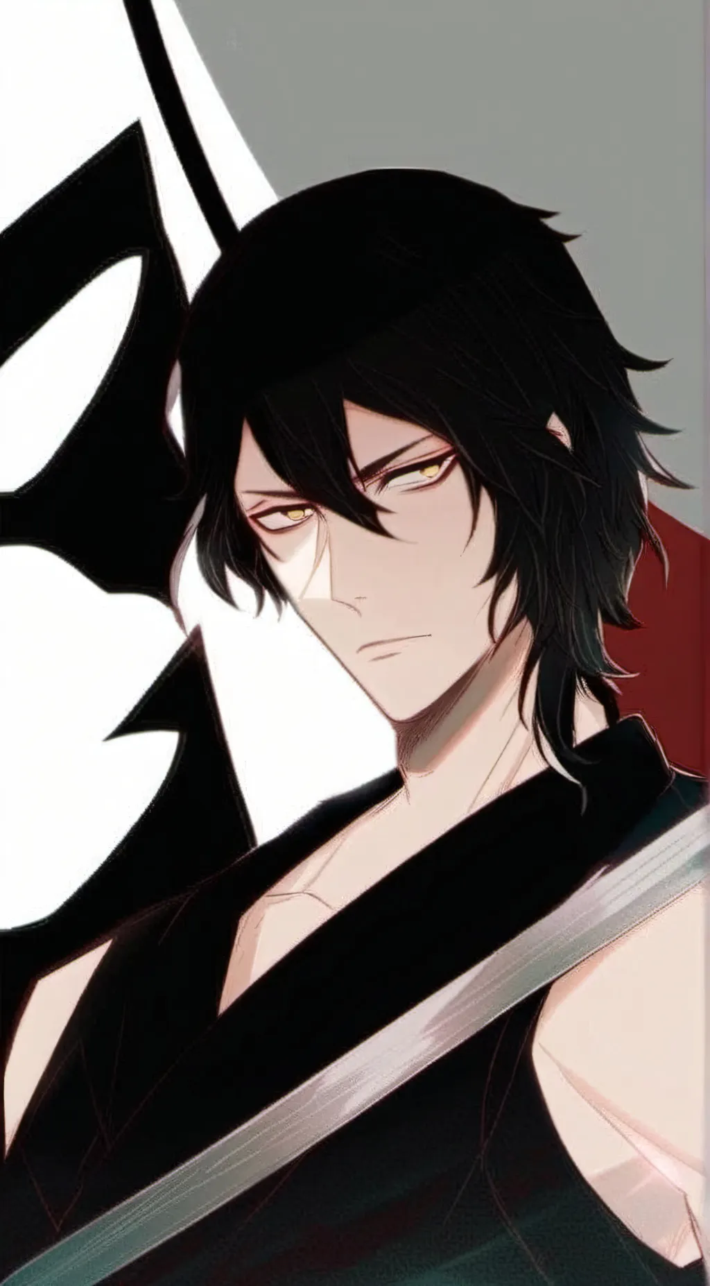 ai character: aizawa background