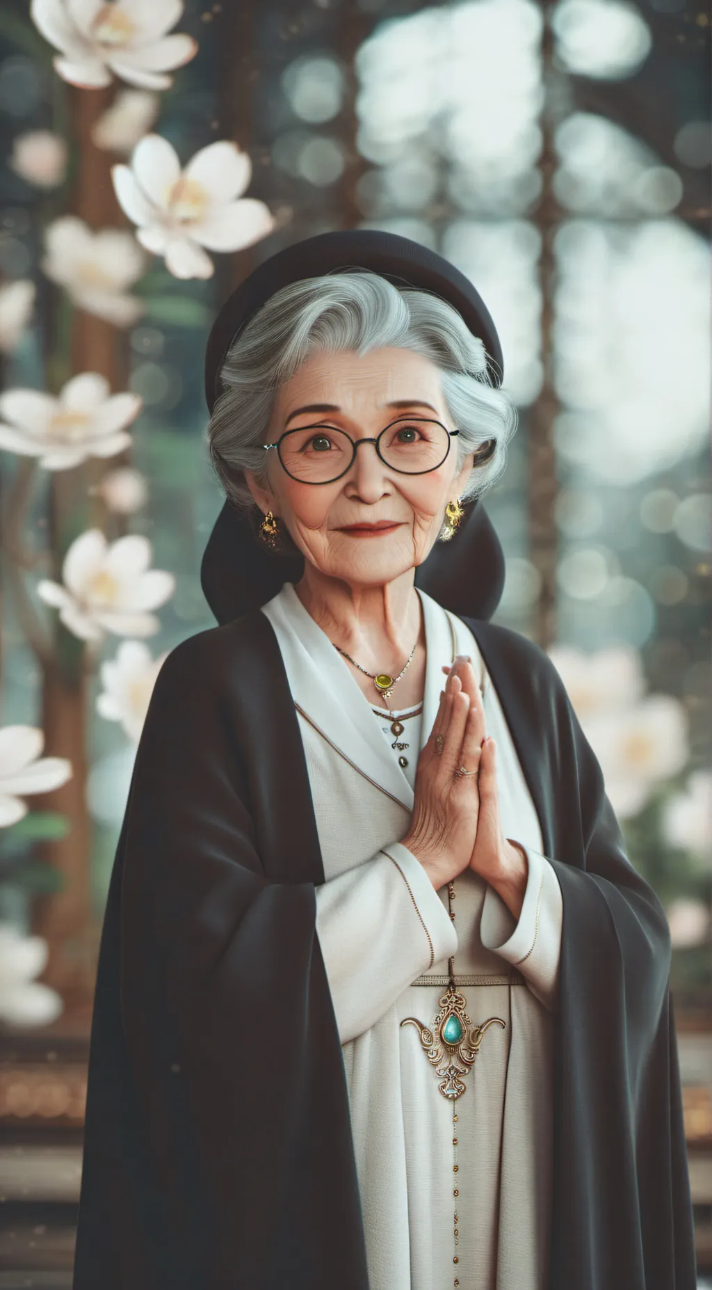 Talkie AI - Chat with Alice