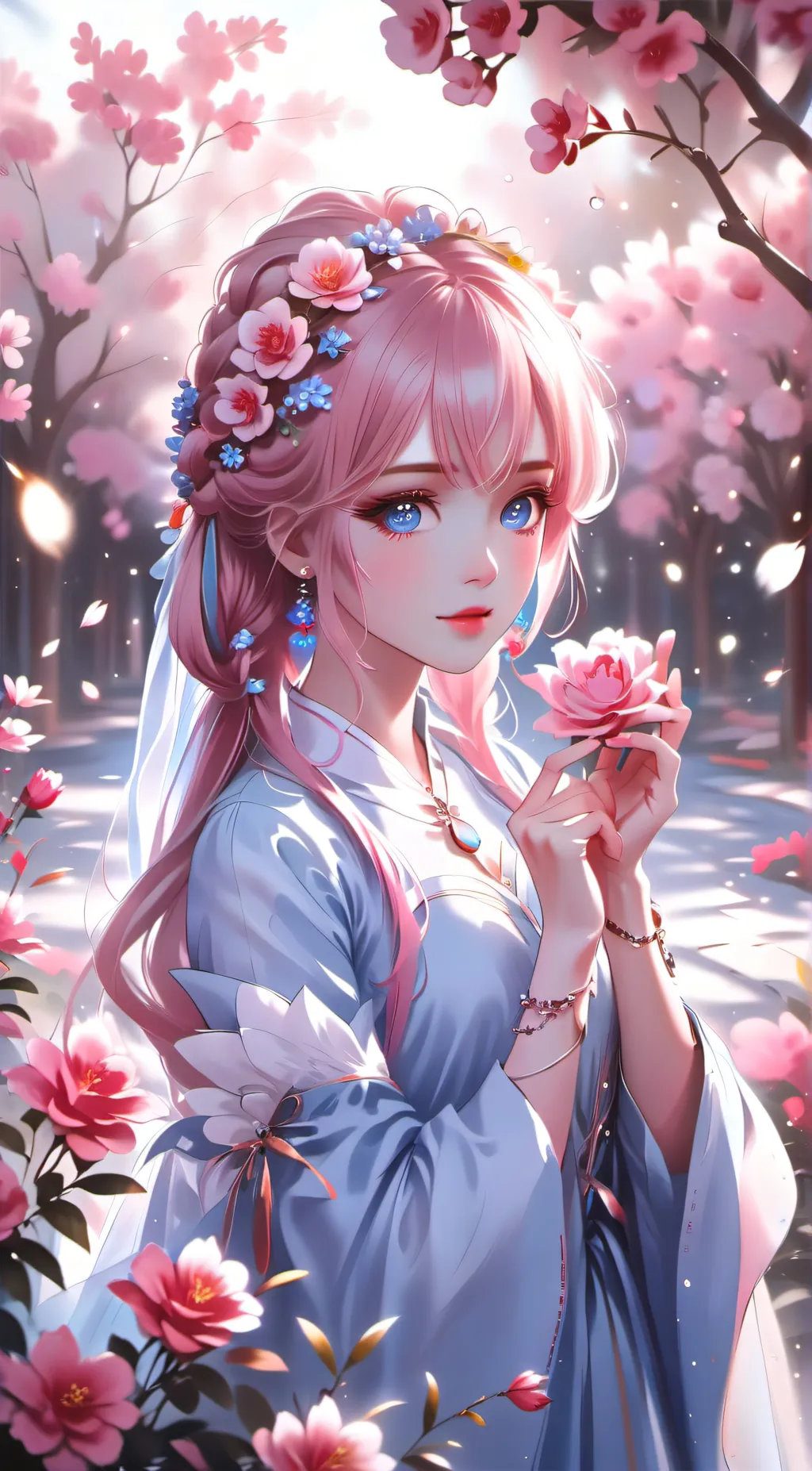 Talkie AI - Chat with Cassidy