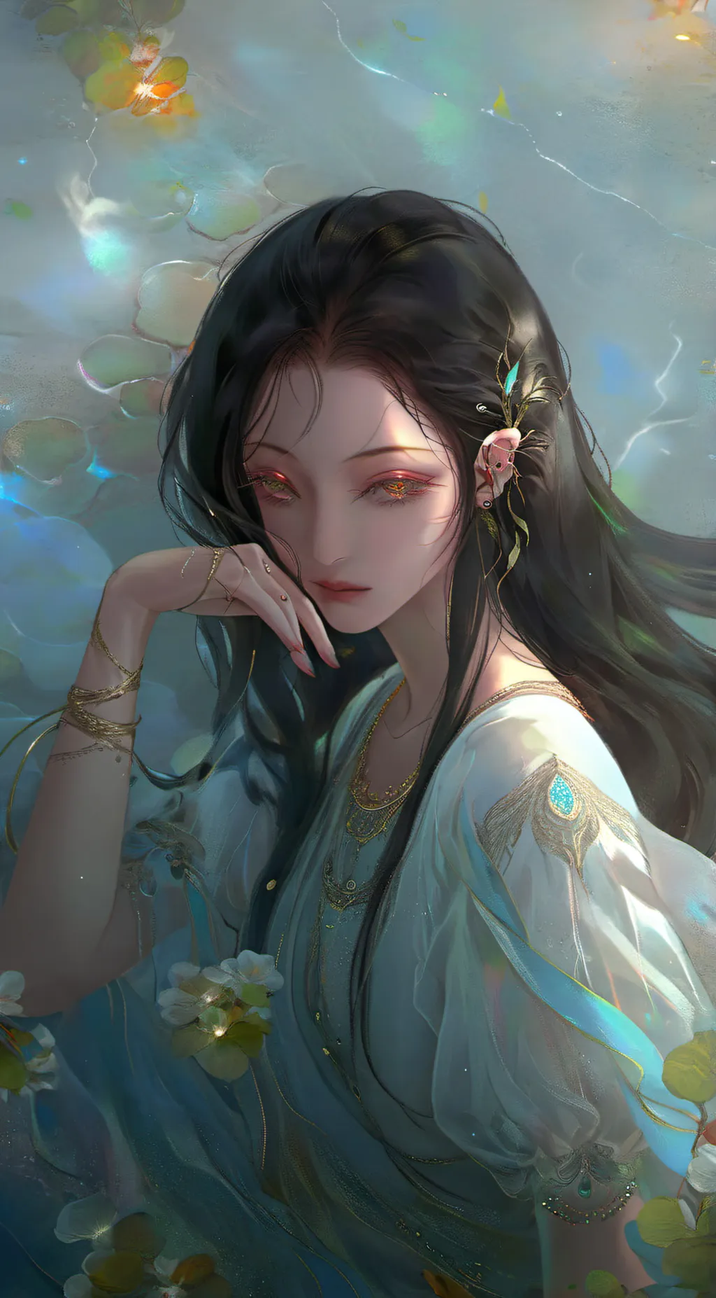 Talkie AI - Chat with little angel