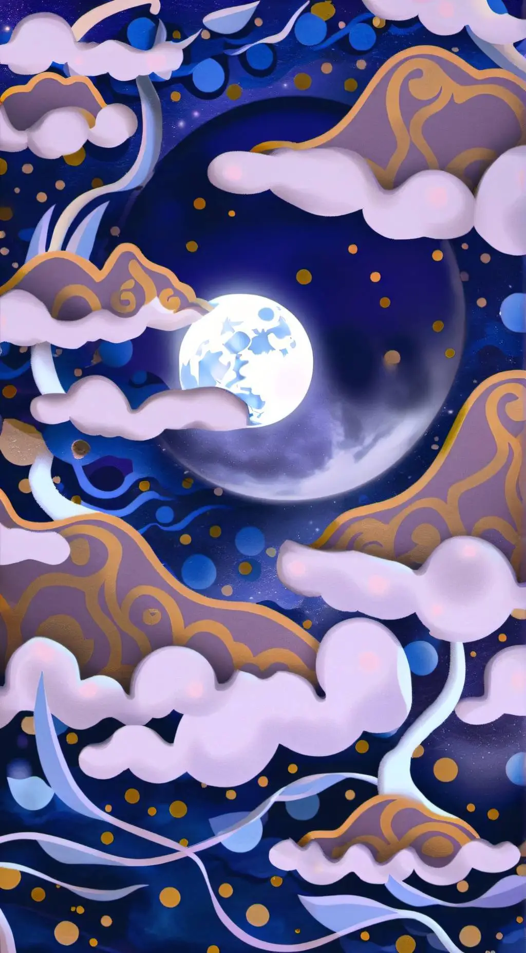 Talkie AI - Chat with 🌑Moondrop🌑 SAMS