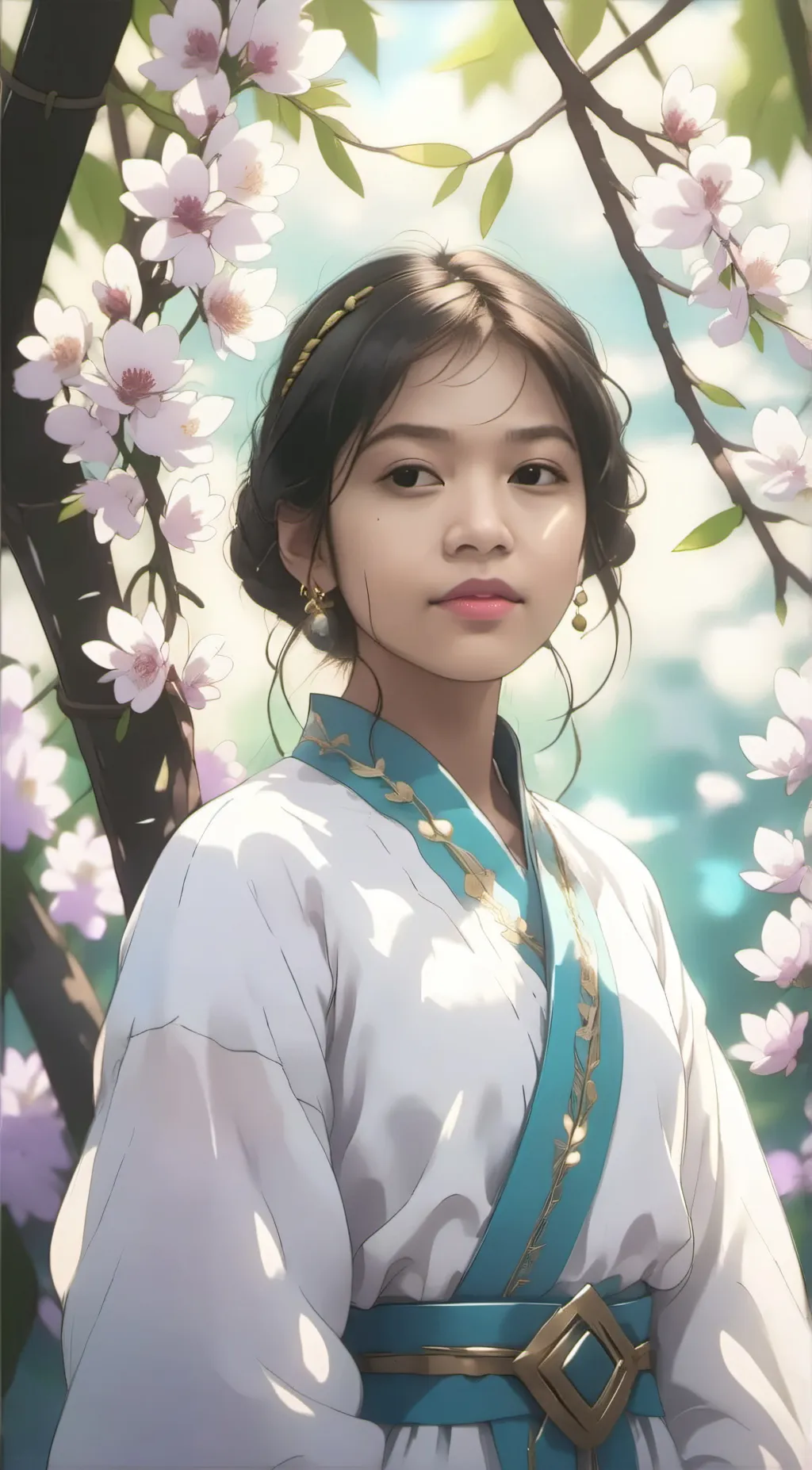 Talkie AI - Chat with bie