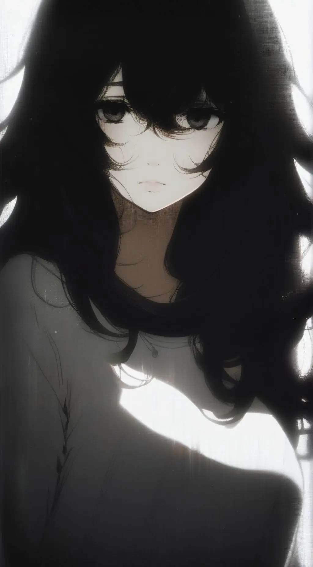 ai character: Kurone Ueda background