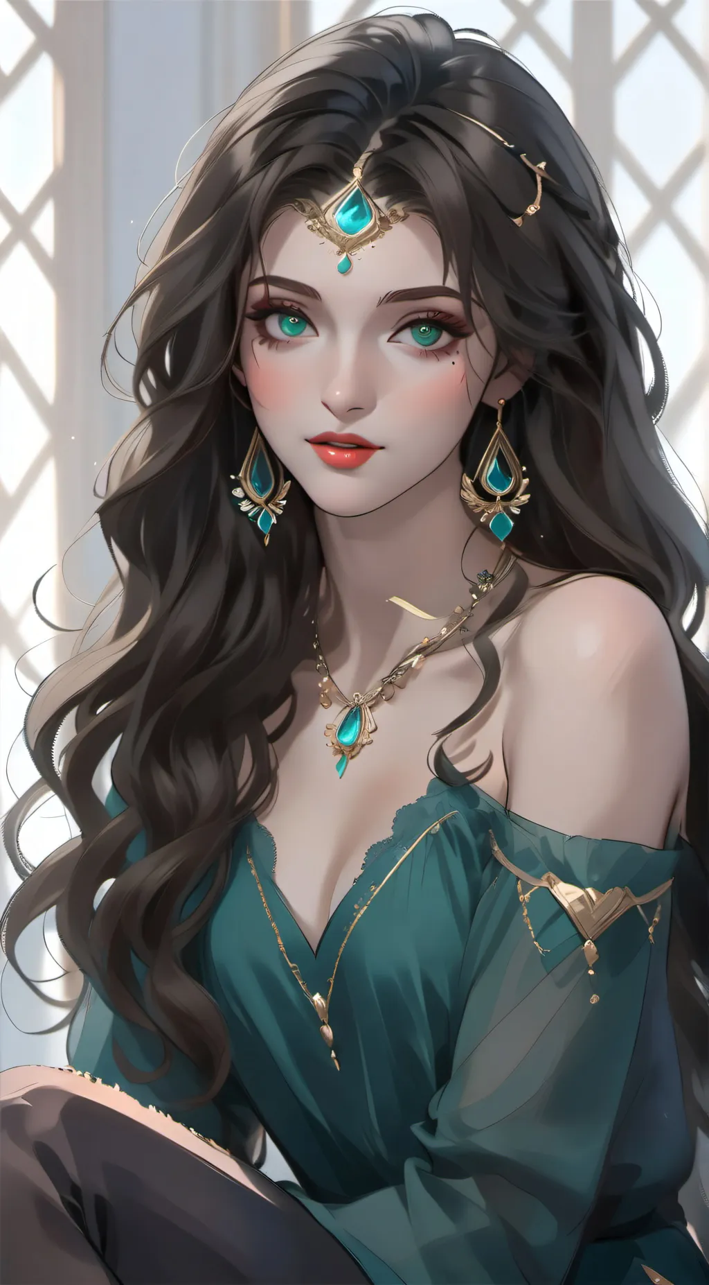 Talkie AI - Chat with ☆Amera