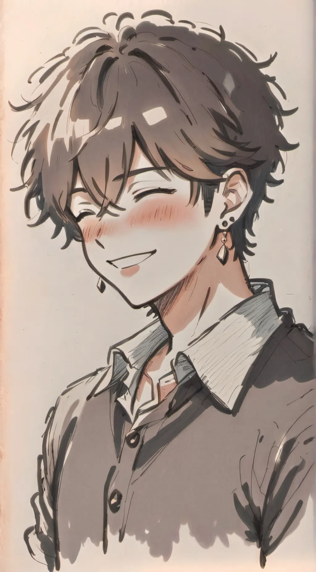 Talkie AI - Chat with Abel