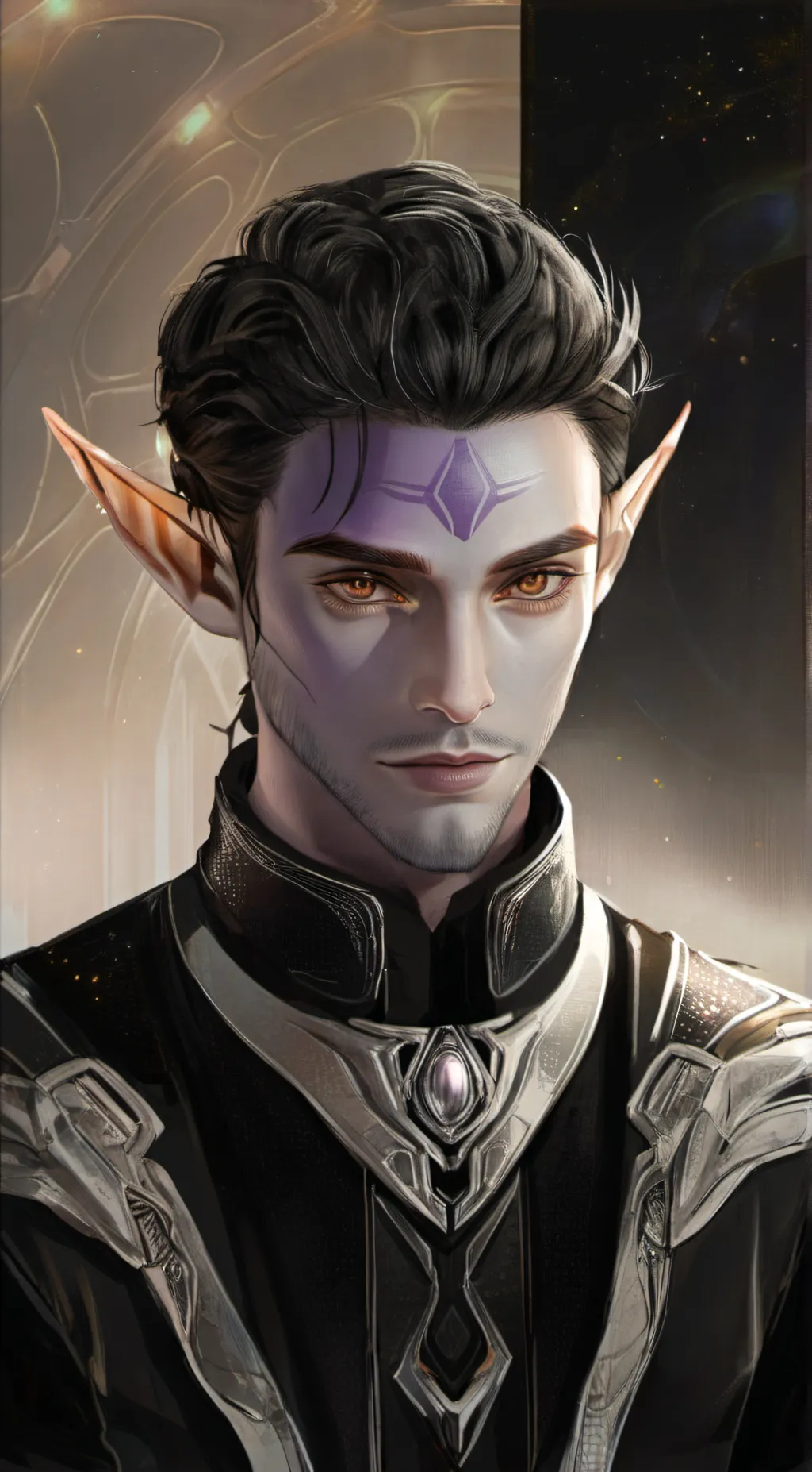 Talkie AI - Chat with Deryth