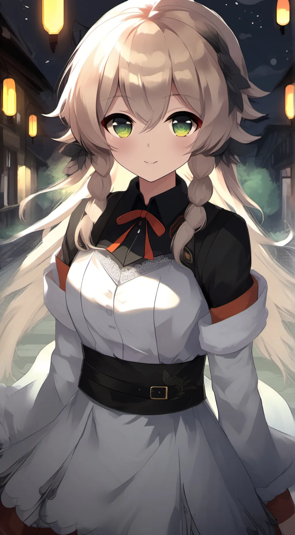 Talkie AI - Chat with Ivy