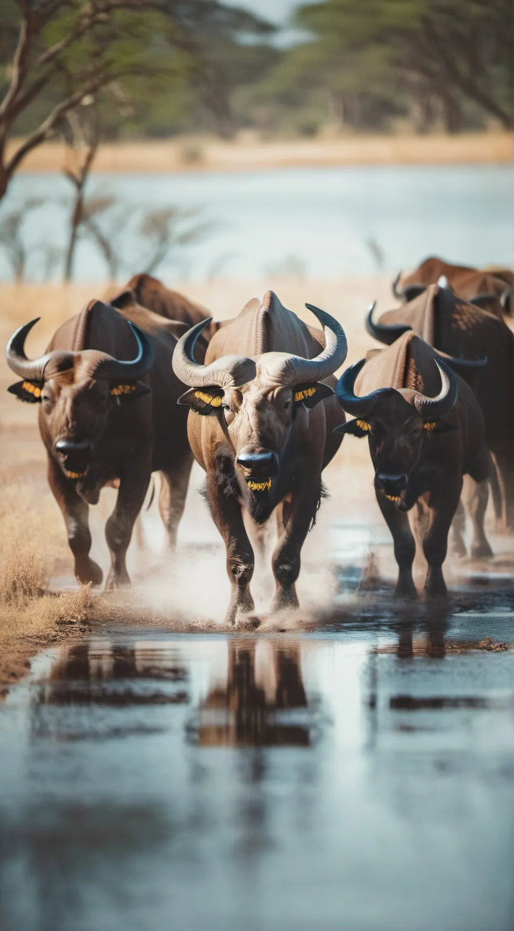 Talkie AI - Chat with βUҒҒΔLΩ