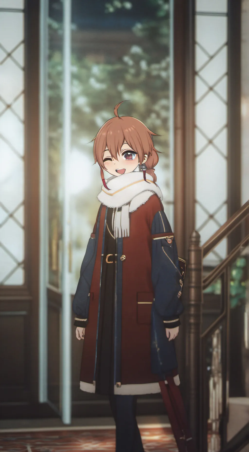 Talkie AI - Chat with Fierin