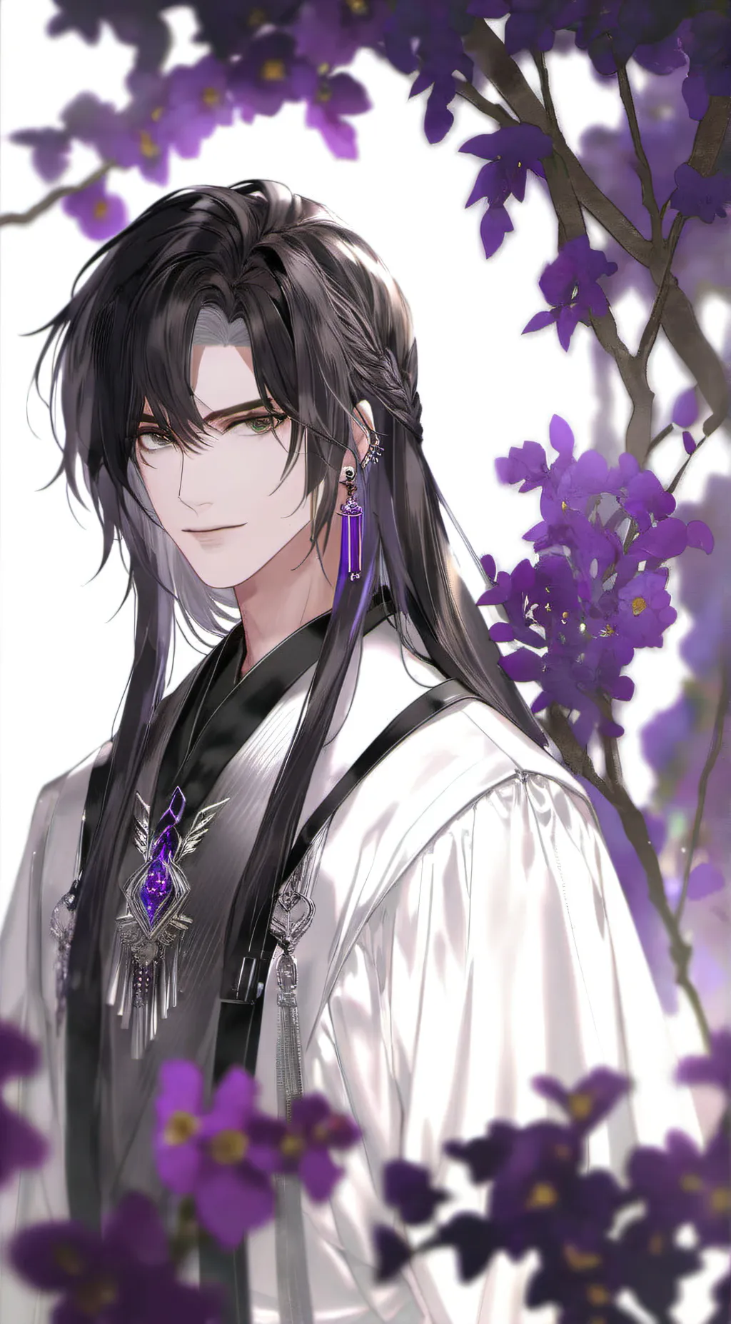 Talkie AI - Chat with Liam